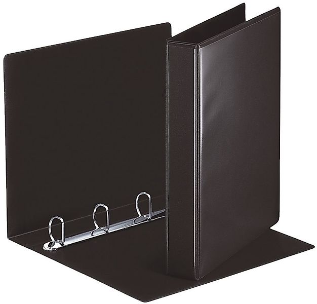 ESSELTE Ringbuchmappe Ringbuch Präsentation, mit Taschen, günstig online kaufen