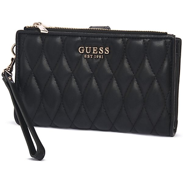 Guess  Geldbeutel BLA VALLA ZIP günstig online kaufen