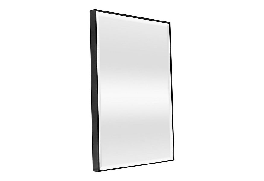 en.casa Wandspiegel, »Novoli« Spiegel Badezimmerspiegel mit Rahmen 50 x 70 günstig online kaufen