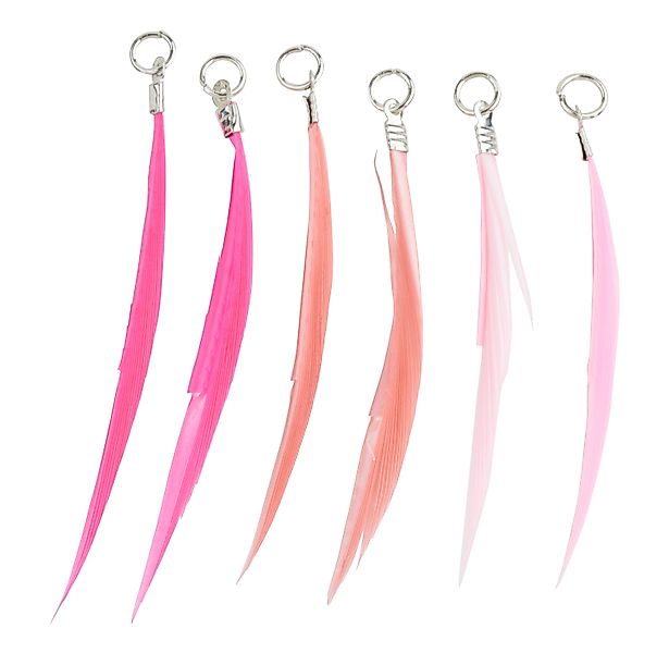 Rico Design Anhänger Set, 6 Stück günstig online kaufen