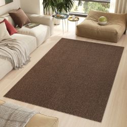 Tapiso Teppich NIZZA, rechteckig, Höhe: 6 günstig online kaufen
