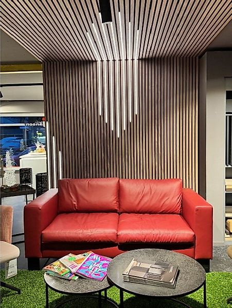 XENON LED Dekolicht 3659 LED Leuchte für Holz-Akustik-Paneele Netzteil 6x50 günstig online kaufen