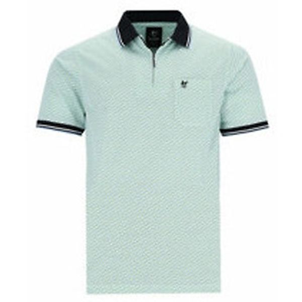 Hailys  Poloshirt Poloshirt für Herren in unifarben günstig online kaufen