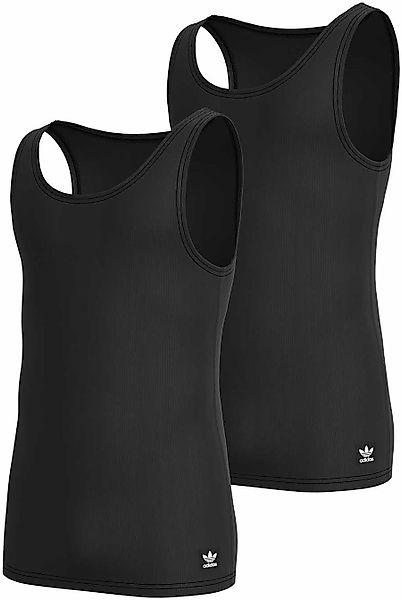 adidas Originals Achseltop (Packung, 2-St) mit günstig online kaufen