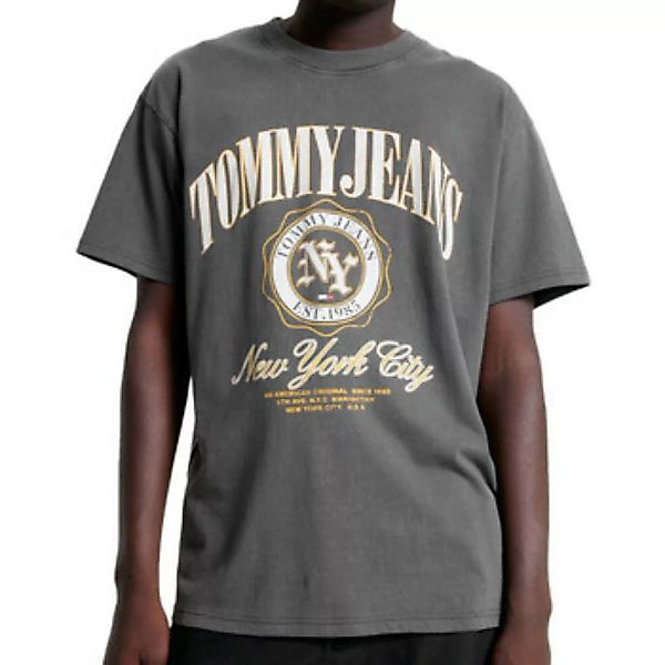 Tommy Hilfiger  T-Shirts & Poloshirts DM0DM17734 günstig online kaufen
