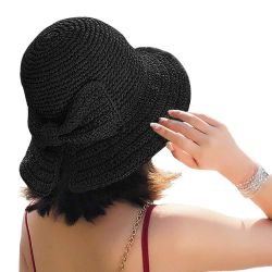 Coonoor Sonnenhut Strohhut für den Strand, günstig online kaufen