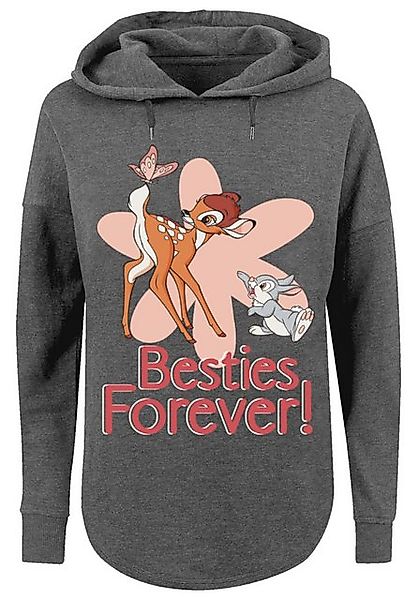 F4NT4STIC Kapuzenpullover Disney Bambi Besties Forever Premium Qualität günstig online kaufen