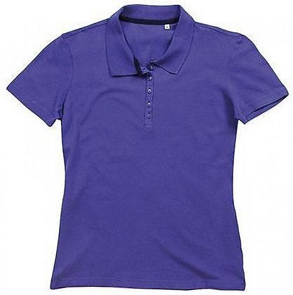 Stedman Poloshirt Womens Hanna Poloshirt günstig online kaufen