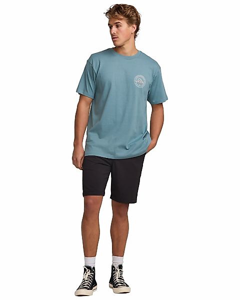 Billabong T-Shirt "Rockies" günstig online kaufen
