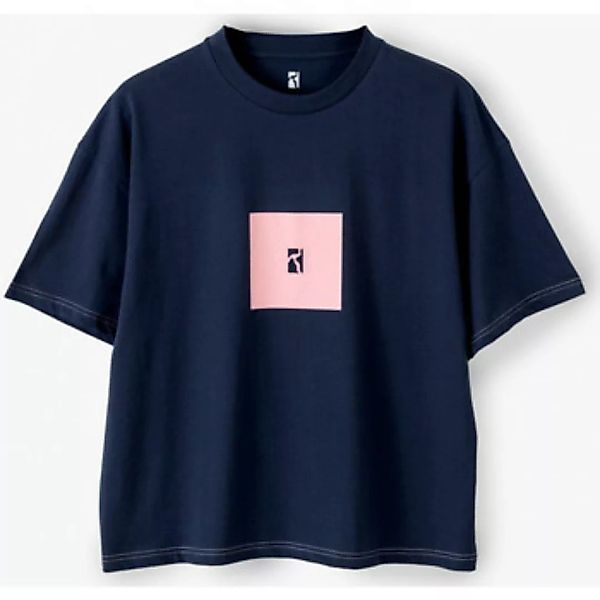 Poetic Collective  T-Shirts & Poloshirts Premium box günstig online kaufen