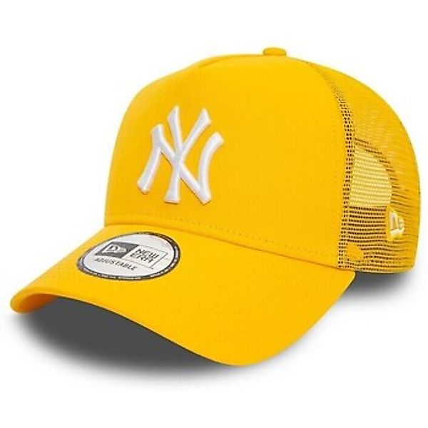 New-Era  Schirmmütze League Essential Trucker günstig online kaufen