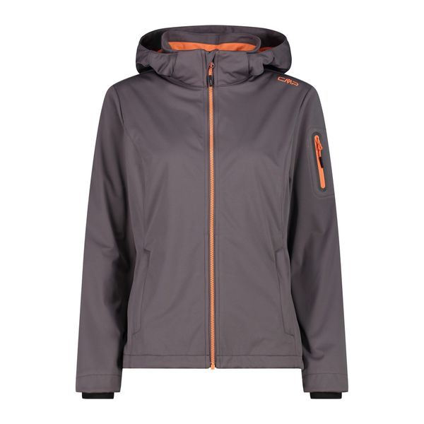 CMP Softshelljacke CMP Damen Softshelljacke Woman günstig online kaufen