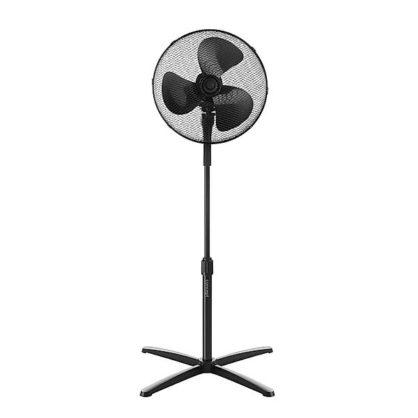Concept Standventilator VS5050, Standventilator 40W 3 günstig online kaufen