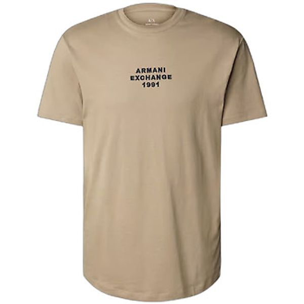 EAX  T-Shirt T-shirt günstig online kaufen