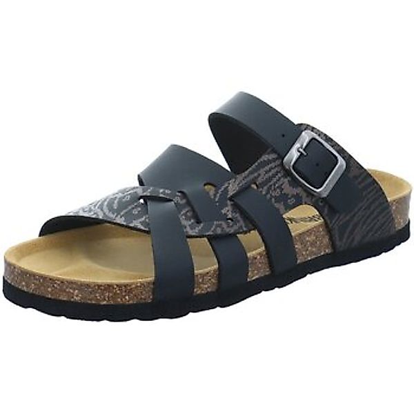 Pantoffeln Pantoletten -kupfer 700783-01 günstig online kaufen