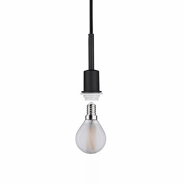 Paulmann Schienensystem-Leuchten URail Pendel DecoSystems Basic günstig online kaufen