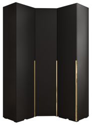 ABIKS MÖBEL Kompaktgarderobe INOVA 1 SATZ günstig online kaufen