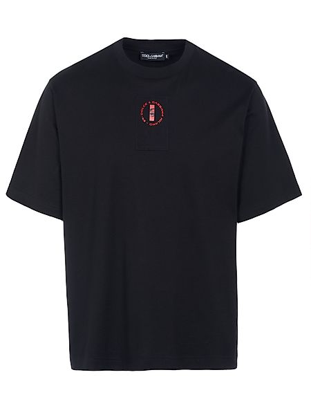 DOLCE & GABBANA T-Shirt Dolce & günstig online kaufen