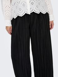 ONLY CARMAKOMA Schlupfhose CARRAVENNA PLISSE PANT günstig online kaufen