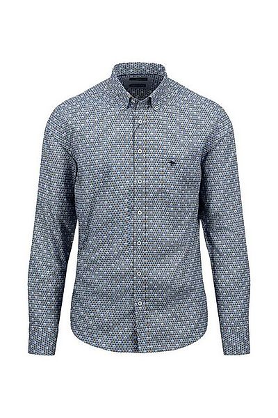 FYNCH-HATTON Langarmhemd günstig online kaufen