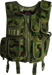 normani Funktionsweste SWAT Weste Tac Charge-V günstig online kaufen