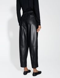 OPUS Lederhose MYHA EDGY Relaxed mit günstig online kaufen