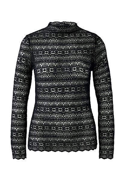 Oui Langarmshirt Langarmshirt günstig online kaufen