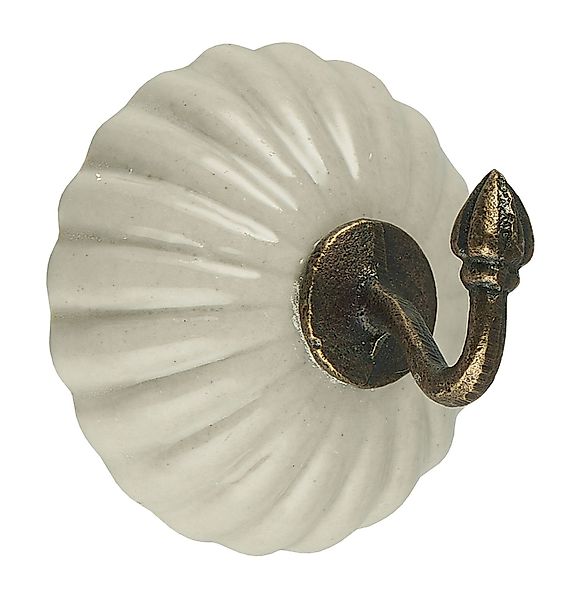 Ib Laursen Handtuchhalter Wandhaken Kleiderhaken Handtuchhaken günstig online kaufen