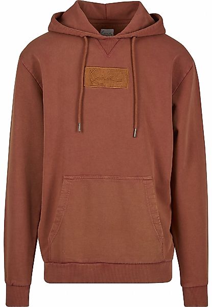 Karl Kani Kapuzenpullover "Karl Kani Small Signature Box Washed Hoodie dark günstig online kaufen