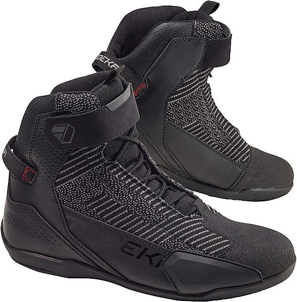 Modeka Flyne Motorrad Schuhe Motorradstiefel günstig online kaufen