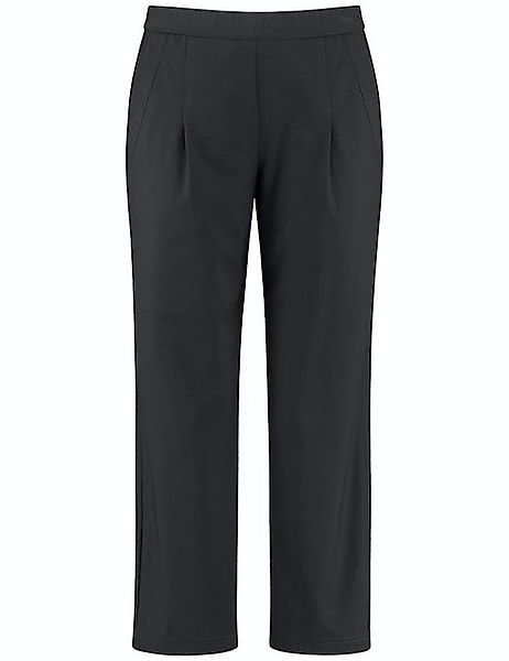 GERRY WEBER Stoffhose Gerry Weber Edition / Da.Casual-Hose / HOSE FREIZEIT günstig online kaufen