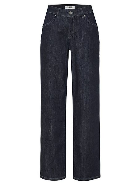 TONI 5-Pocket-Jeans Liv Wide günstig online kaufen