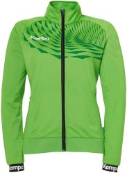 Kempa Trainingsjacke Wave 26 Poly Jacket günstig online kaufen