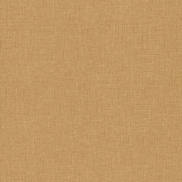 PROFHOME 962334-GU Exklusive Luxus Tapete Uni glänzend Gelb 7,035 m2 0,70 m günstig online kaufen