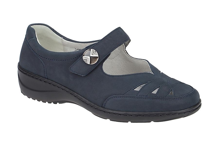 Waldläufer 607309 191 217 Slipper günstig online kaufen