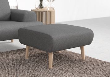 andas Polsterhocker "Swift" passend zur Serie "Swift", B/T/H: 75/68/44 cm günstig online kaufen