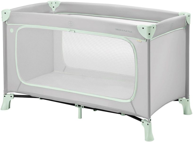 Hauck Baby-Reisebett Dream N Play Plus, günstig online kaufen