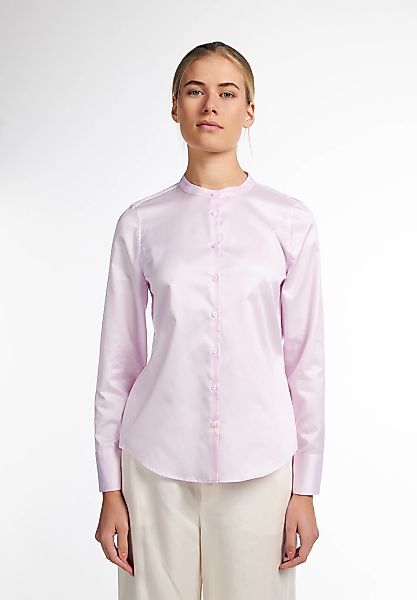 Eterna Hemdbluse "FITTED" EASY IRON (bügelleicht) günstig online kaufen