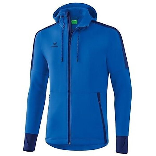 Erima Softshelljacke (sehr weiches und elastisches Funktionsmaterial) royal günstig online kaufen