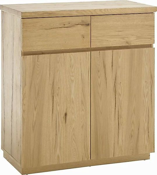 MCA furniture Garderobenschrank Yorkshire Breite ca. 90 cm günstig online kaufen