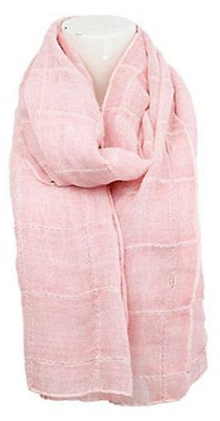chic4home Schal Dreamy Flair, (1-St. 1-teilig), günstig online kaufen