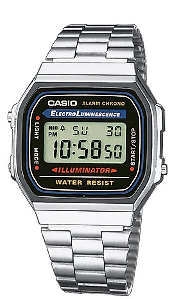 Casio Armbanduhr Collection Retro günstig online kaufen