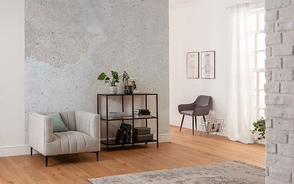 Komar Fototapete Vlies Puro  300 x 280 cm günstig online kaufen