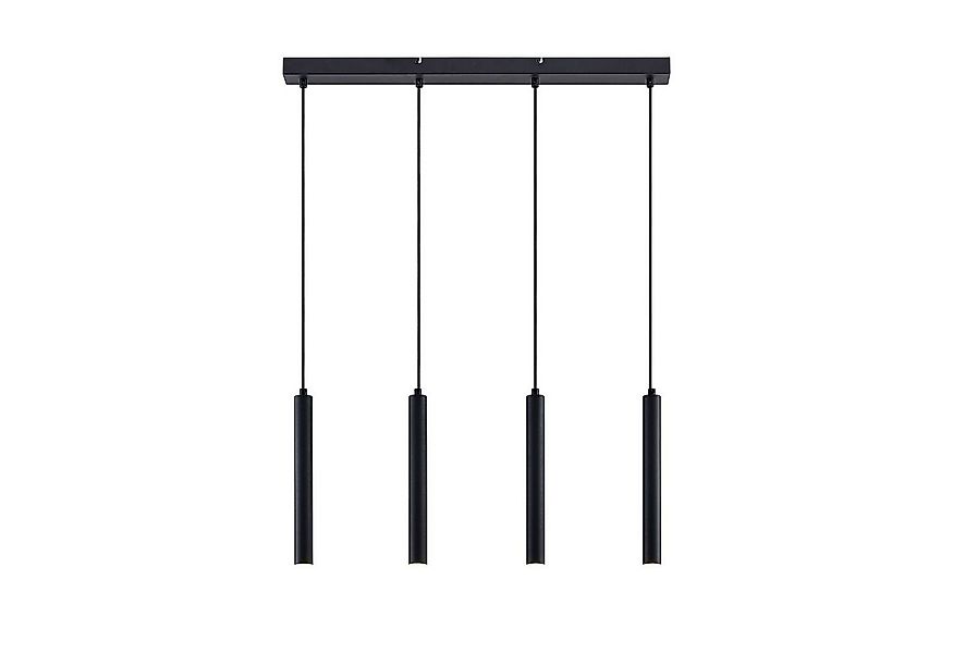 Arcchio Hängeleuchte Kammeron, Nicht enthalten, 4 x 4,5 W LED, warmweiß günstig online kaufen