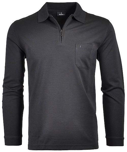 RAGMAN Poloshirt Poloshirt für Herren (1-tlg., günstig online kaufen