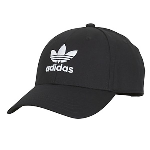 adidas Originals Schirmmütze TREFOIL BASEBALL KAPPE günstig online kaufen