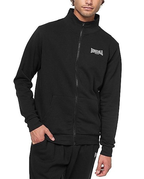 Lonsdale Sweatjacke Sweatjacke Lonsdale Nairn günstig online kaufen