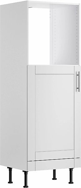 KOCHSTATION Backofenumbauschrank "KS-Ahus", Breite 60 cm günstig online kaufen