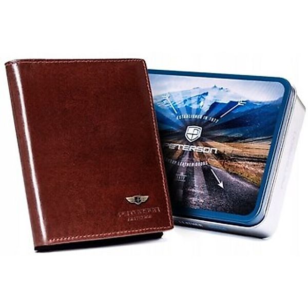 Peterson  Geldbeutel DHPTN22311VT65435 günstig online kaufen