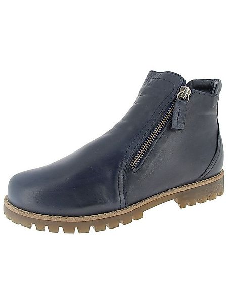 Andrea Conti Andrea Conti Stiefelette Leder Schnürstiefelette günstig online kaufen